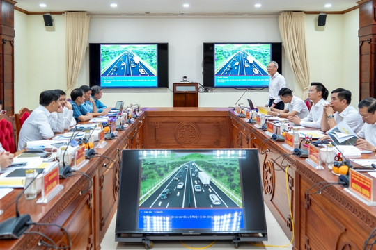 Cao tốc Phú Yên - Đắk Lắk: Đèo Cả đề xuất dự án hơn 35.000 tỷ đồng