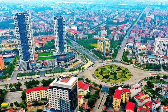 Bắc Ninh đạt tiêu chí đô thị loại I: Lộ trình trở thành thành phố trực thuộc Trung ương