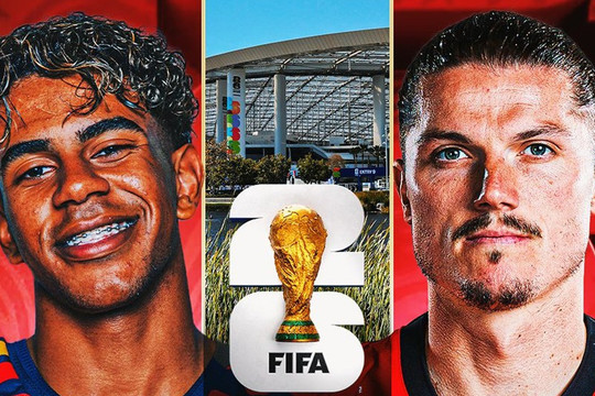 Lịch sử đối đầu giữa Tây Ban Nha vs Áo: La Roja áp đảo, chờ bài test hai cánh nhiều áp lực