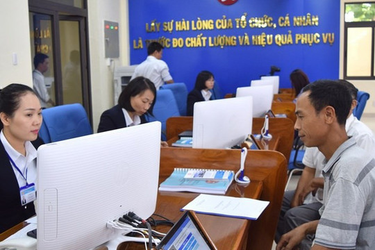 Nghị định 233/2026/NĐ-CP về đánh giá, xếp loại chất lượng với đơn vị sự nghiệp công lập và viên chức