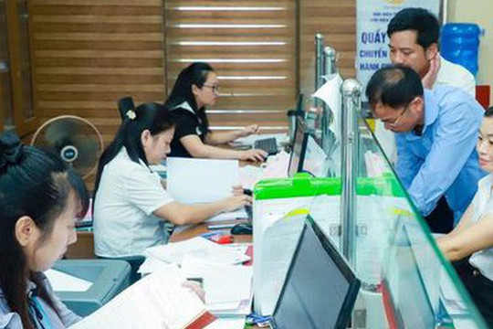 Các mức xếp loại chất lượng viên chức