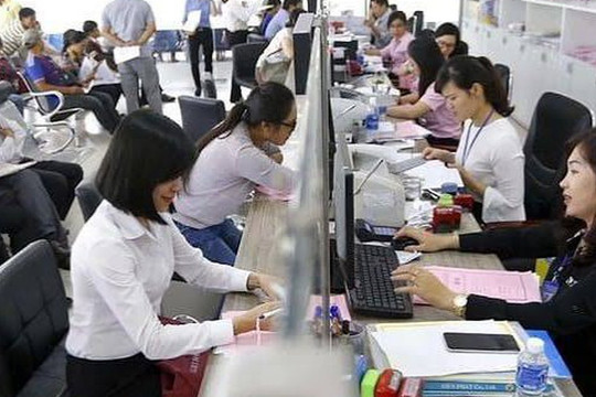 Nguyên tắc, tiêu chí đánh giá viên chức