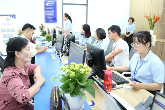 Thời điểm, trình tự, thủ tục xếp loại chất lượng viên chức