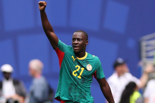 Bỉ ngược dòng nghẹt thở 3-2 trước Senegal sau 120 phút tại World Cup 2026