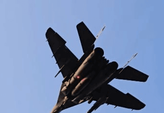 Serbia nâng cấp tiêm kích MiG-29SM+: Giải pháp kết hợp công nghệ Nga, Pháp và Trung Quốc