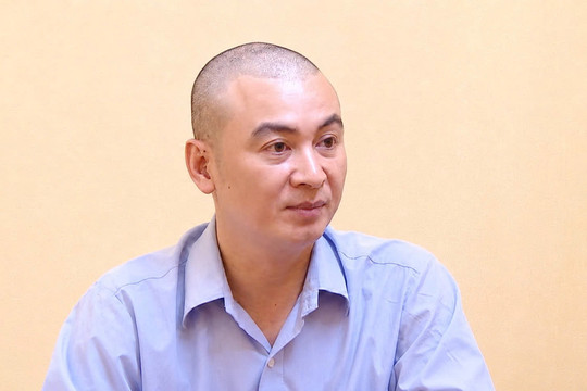 Công an Hà Nội khởi tố vụ buôn lậu hơn 18 tấn quả việt quất trị giá hơn 11 tỷ đồng