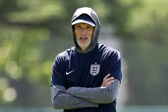Thomas Tuchel kêu gọi phụ huynh Anh cho con thức đến 1 giờ sáng xem World Cup
