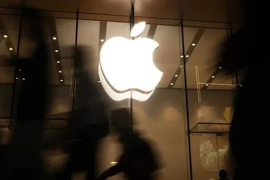 Apple và bài toán chip nhớ: Vì sao gã khổng lồ công nghệ phải bắt tay với đối tác Trung Quốc?