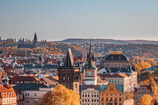 Đường bay Hà Nội đi Praha chính thức khai thác từ 11/7: Bước tiến mới của hàng không Việt