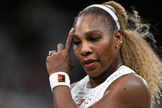 Serena Williams và ngày trở lại đầy sóng gió tại Wimbledon 2026: Khi di sản đối đầu với thời gian