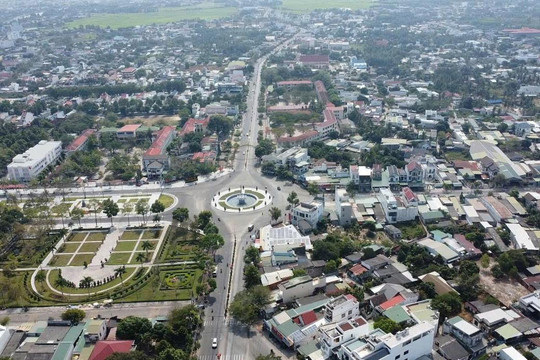 Thuế cơ sở 9 Lâm Đồng tăng tốc khai thác nguồn thu từ đất đai