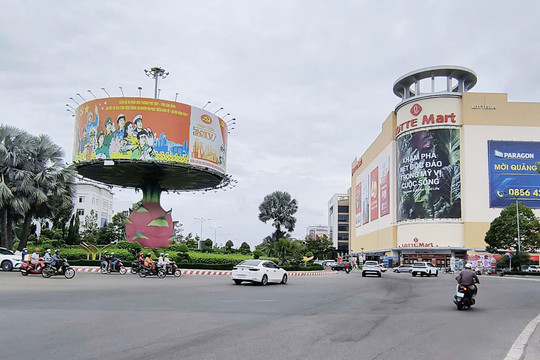Văn hóa giao thông từ ý thức của tài xế
