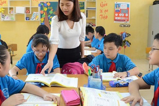 Điều kiện chứng chỉ nghiệp vụ sư phạm khi tuyển giáo viên