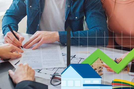 Đang xây nhà, có được xác nhận ‘chưa có nhà ở’ để vay ưu đãi?