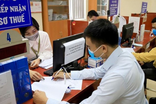 Khai thuế đất theo quyết định chuyển mục đích hay ngày cấp Giấy chứng nhận?