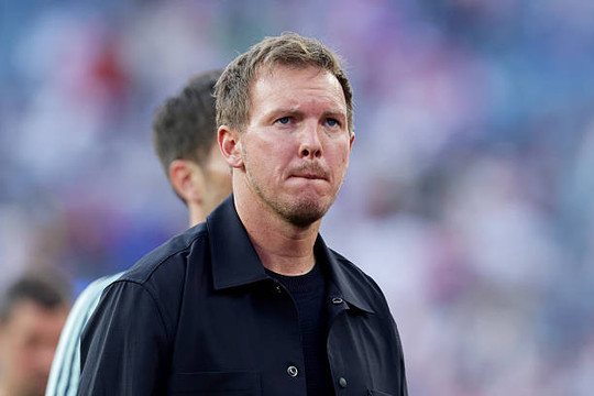 Biến động World Cup 2026: Tuyển Đức ép Nagelsmann từ chức, Moriyasu cân nhắc chia tay Nhật Bản