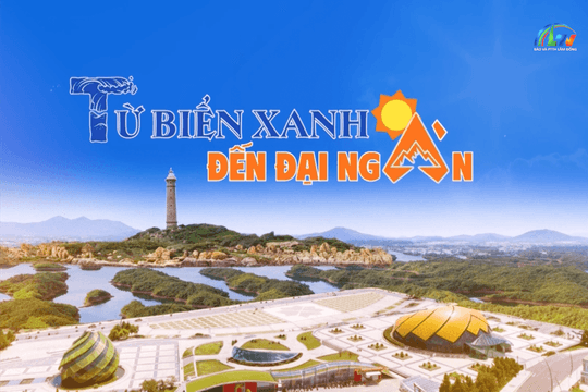 Đà Lạt làm mới sức hút du lịch từ nông sản và kinh tế đêm