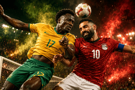 VTV, TV360, FPT Play tường thuật trực tiếp bóng đá Úc vs Ai Cập 4/7/2026