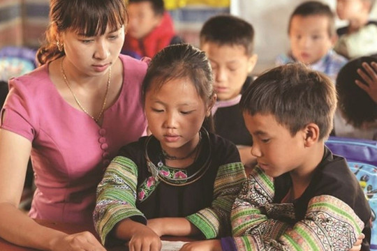 Hướng dẫn SẮP XẾP, SÁP NHẬP, CƠ CẤU LẠI MẠNG LƯỚI TRƯỜNG LỚP; thí điểm MÔ HÌNH TRƯỜNG HỌC QUY MÔ LỚN