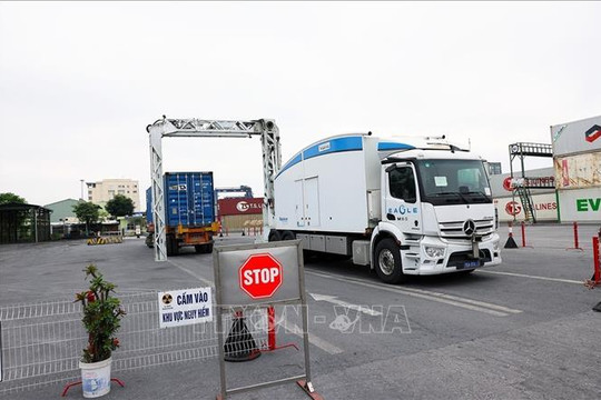 Quy chế tổ chức, hoạt động của Ban Chỉ đạo quốc gia chống buôn lậu, gian lận thương mại và hàng giả