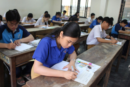 Kỳ thi tốt nghiệp THPT 2026: Chất lượng giáo dục Lâm Đồng tiếp tục được khẳng định