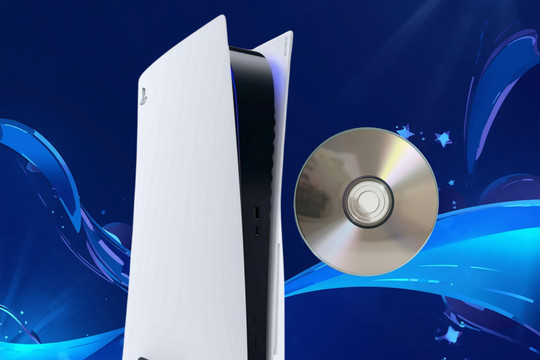 Sony và lộ trình khai tử đĩa vật lý: PlayStation sẽ thay đổi thế nào sau năm 2028?