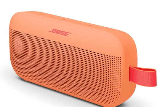 Bose SoundLink Flex Gen 2: Giải mã sức hút từ công nghệ PositionIQ và độ bền IP67