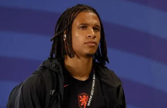 Nathan Ake rời Manchester City gia nhập Fenerbahce: Khép lại hành trình 6 năm đầy vinh quang