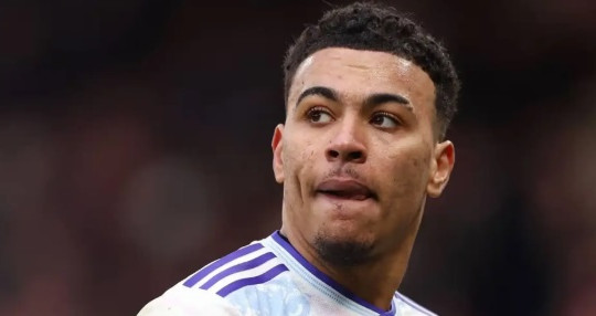 Morgan Rogers lên tiếng về mức định giá 130 triệu bảng của Aston Villa