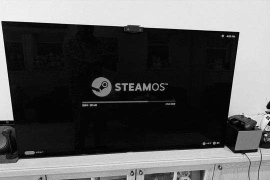 Cựu lãnh đạo PlayStation chê hiệu năng Steam Machine của Valve: Trải nghiệm console ổn nhưng giá quá cao