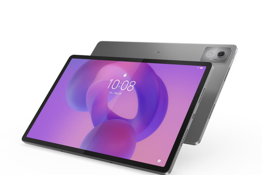 Lenovo Idea Tab Pro: Phân tích sức mạnh máy tính bảng 12,7 inch màn hình 144Hz giá rẻ