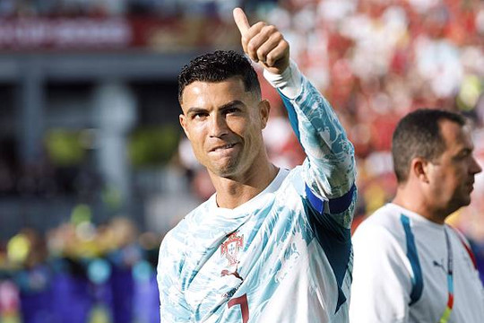 World Cup 2026: Ronaldo sẵn sàng đại chiến Tây Ban Nha, Tuyển Anh đón tin vui lực lượng