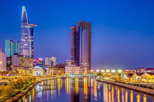 BỨC TRANH KINH TẾ 6 THÁNG ĐẦU NĂM 2026: PHỤC HỒI TÍCH CỰC VÀ ÁP LỰC NÂNG CAO CHẤT LƯỢNG TĂNG TRƯỞNG, CỦNG CỐ NĂNG LỰC NỘI SINH