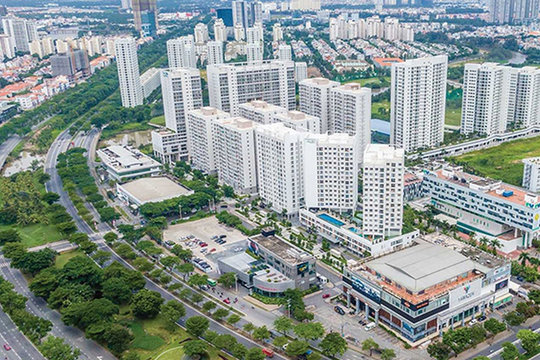 Thuế thu nhập cá nhân đối với thu nhập từ chuyển nhượng bất động sản