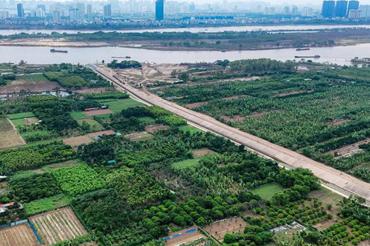 Có cộng dồn diện tích đất ở khi tính tiền chuyển mục đích sử dụng?