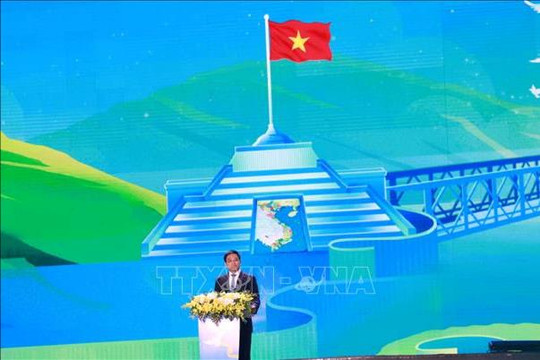 Khai mạc Lễ hội Vì Hòa bình năm 2026