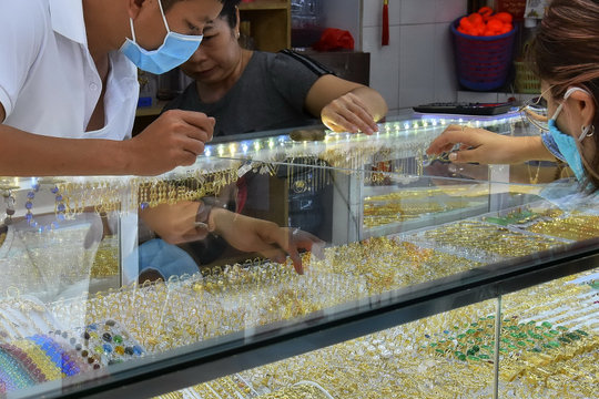 Giá vàng hôm nay 9999 chiều 5/7/2026: Chốt bảng giá vàng 9999, vàng nhẫn BTMC, BTMC, DOJI cuối tuần