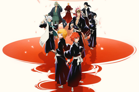 Bleach Mirrors High mở đăng ký thử nghiệm: Game di động mới từ Bandai Namco có gì đặc biệt?
