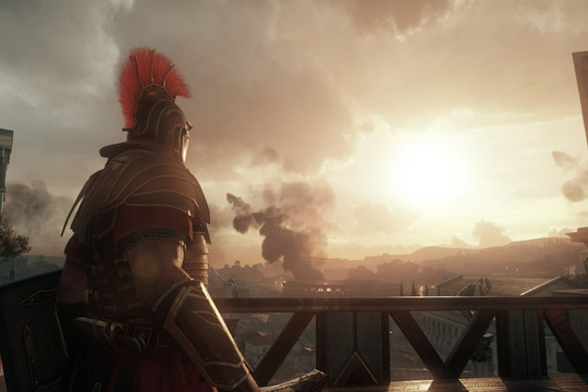 Ryse: Son of Rome giảm giá 65% trên Steam: Đồ họa đỉnh cao liệu có bù đắp được lối chơi tuyến tính?