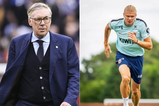 Brazil quyết phá dớp trước Na Uy: Ancelotti hóa giải bài toán Erling Haaland