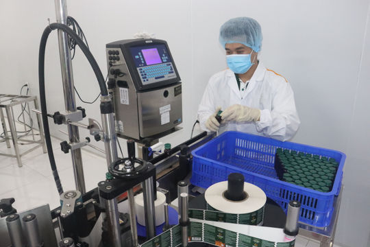 Khắc phục hạn chế về đổi mới sáng tạo trong doanh nghiệp