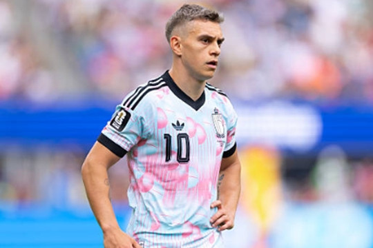 Arsenal bán đứt Leandro Trossard, Real Madrid săn đón Kobbie Mainoo