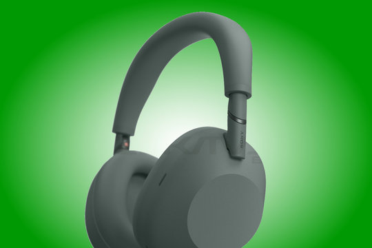 Sony chuẩn bị ra mắt phiên bản màu sắc thứ sáu cho tai nghe WH-1000XM6