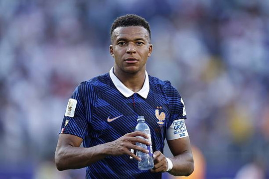 Pháp 1-0 Paraguay: Mbappe bản lĩnh đưa Les Bleus vào tứ kết World Cup 2026