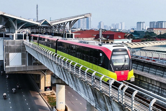 Cố định lãi suất 0-6% trong 5 năm: Giải pháp tối ưu chi phí vốn đón sóng hạ tầng 3.000.000 tỷ đồng