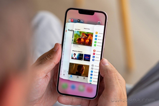 iPhone 13: Mẫu iPhone mới có giá bán dễ tiếp cận nhất tại Việt Nam