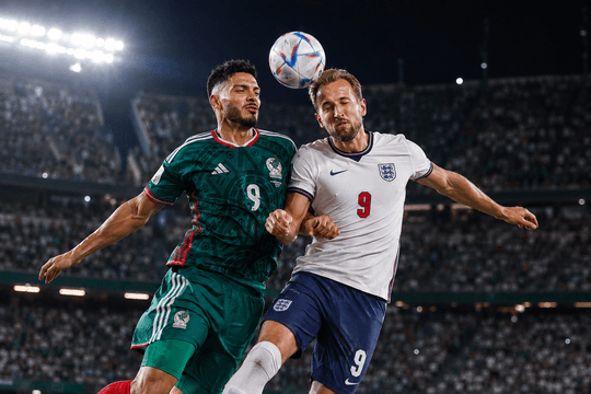 VTV, TV360, FPT Play tường thuật trực tiếp bóng đá Mexico vs Anh 6/7/2026