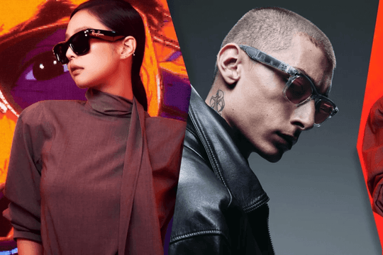 RayBan Việt Nam – Đại lý kính mắt chính hãng đáp ứng nhiều phong cách