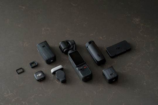 Đánh giá nhanh DJI Osmo Pocket 4 - liệu còn đáng nâng cấp sau khi đàn anh Pocket 4P ra mắt?