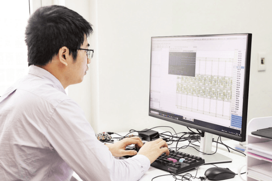 Chuẩn hóa quy định ứng dụng AI trong đào tạo